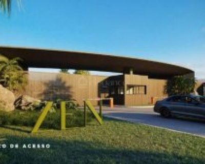 Terreno em Condominio à venda com 275m² no bairro Zen Concept Resort em Xangri-Lá